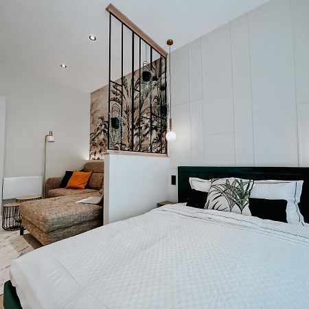 Paulay 11 Center Designer Apartment Budapest Esterno foto