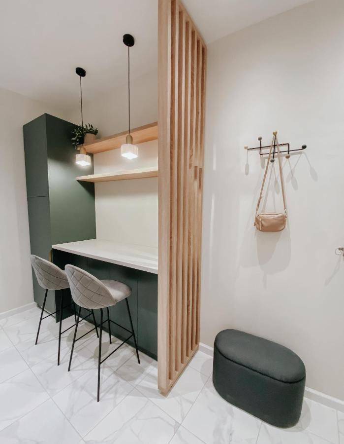 Paulay 11 Center Designer Apartment Budapest Esterno foto