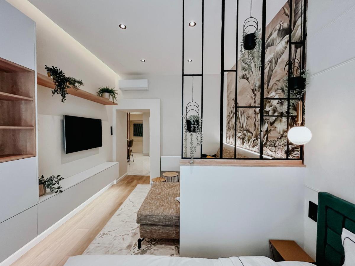 Paulay 11 Center Designer Apartment Budapest Esterno foto