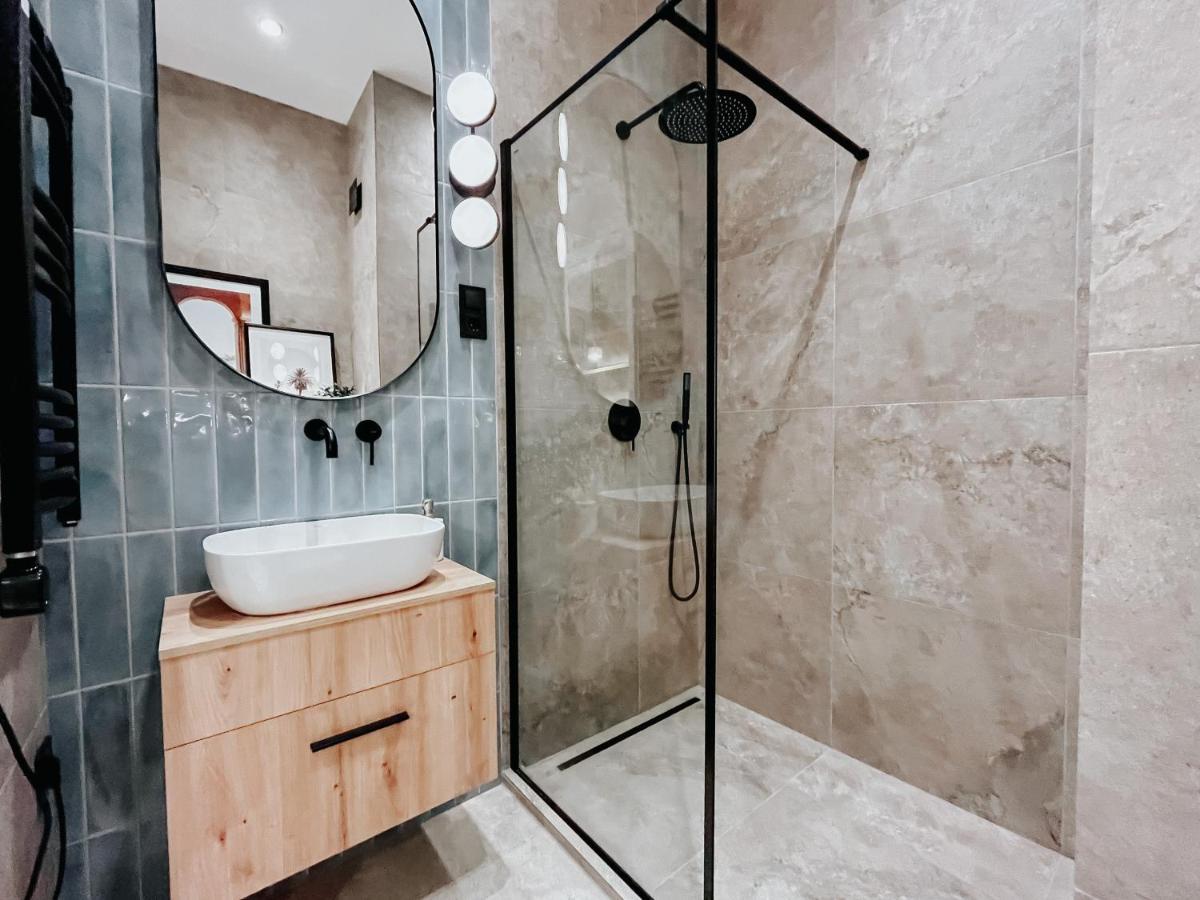 Paulay 11 Center Designer Apartment Budapest Esterno foto