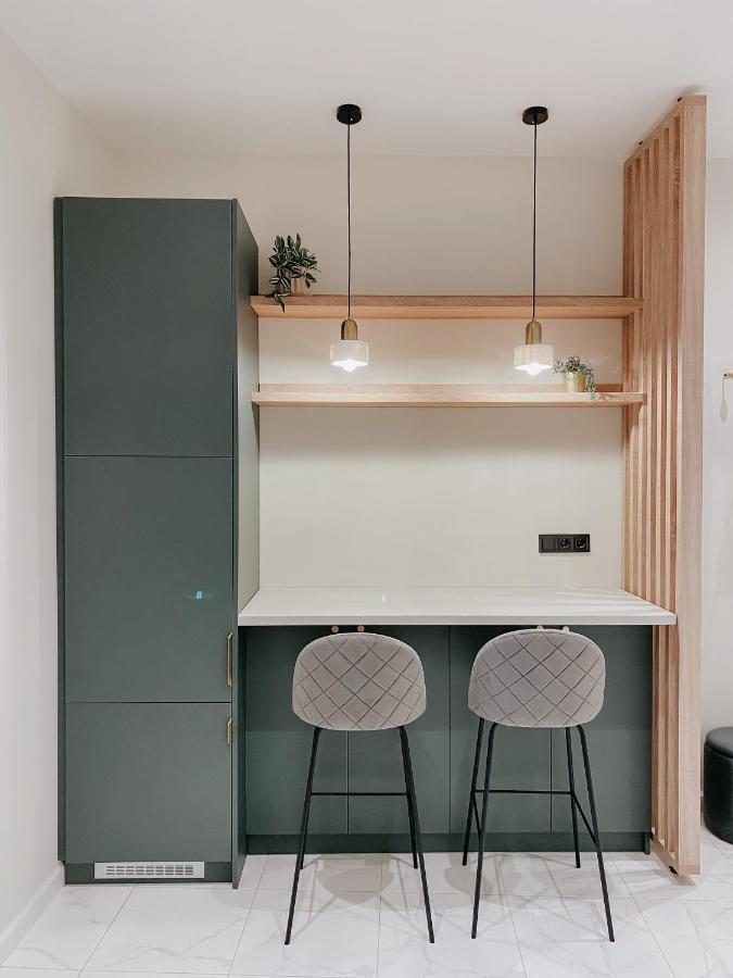 Paulay 11 Center Designer Apartment Budapest Esterno foto
