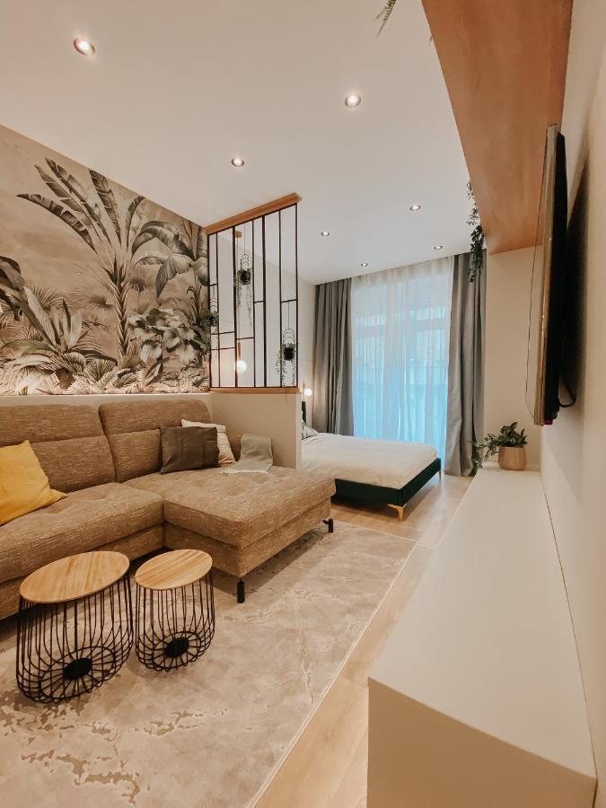 Paulay 11 Center Designer Apartment Budapest Esterno foto
