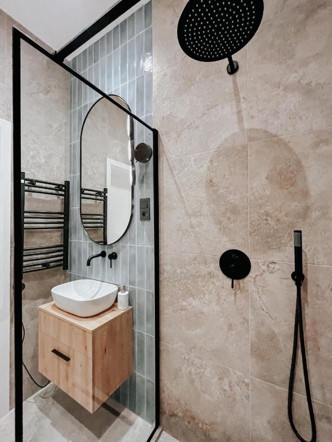 Paulay 11 Center Designer Apartment Budapest Esterno foto